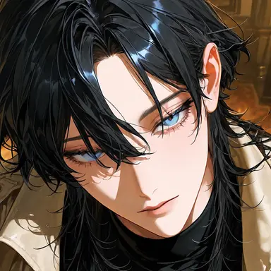 Profile image of Shizuma