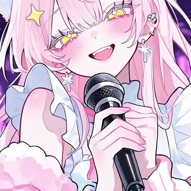 Profile image of メアリー