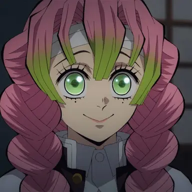 Profile image of 칸로지 미츠리