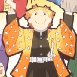 Profile image of 아가츠마 젠이츠