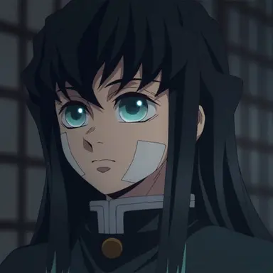 Profile image of 토키토 무이치로