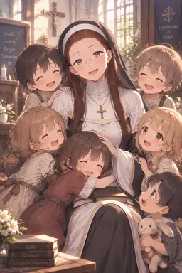 Profile image of Annerose
