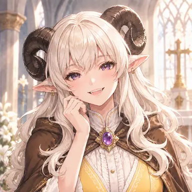 Profile image of Merry