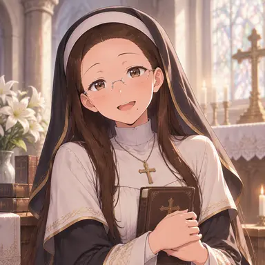 Profile image of Annerose