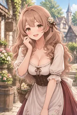Profile image of Karin