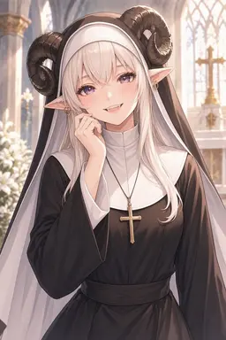 Profile image of Merry