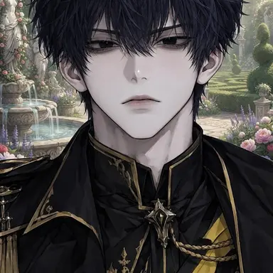 Profile image of ガレス