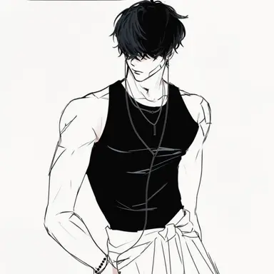 Profile image of 유시안