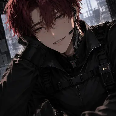 Profile image of リオ