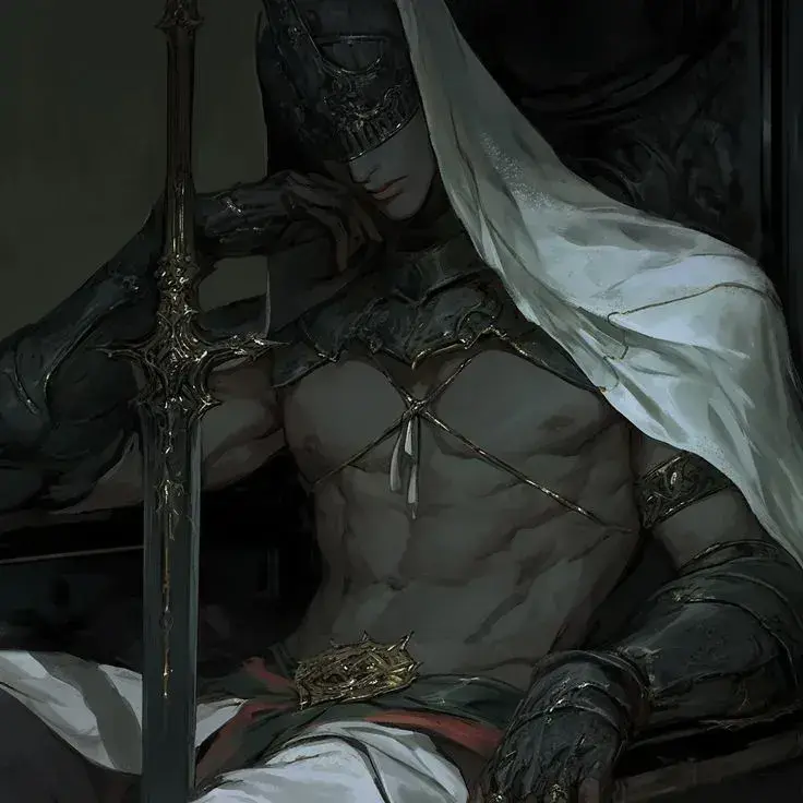 HugeDull7041의 Amir — BL King