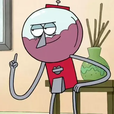 Profile image of Benson