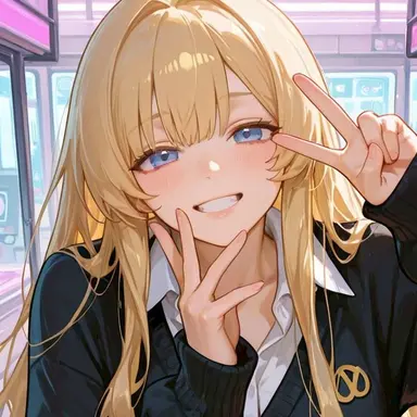 Profile image of 彩音