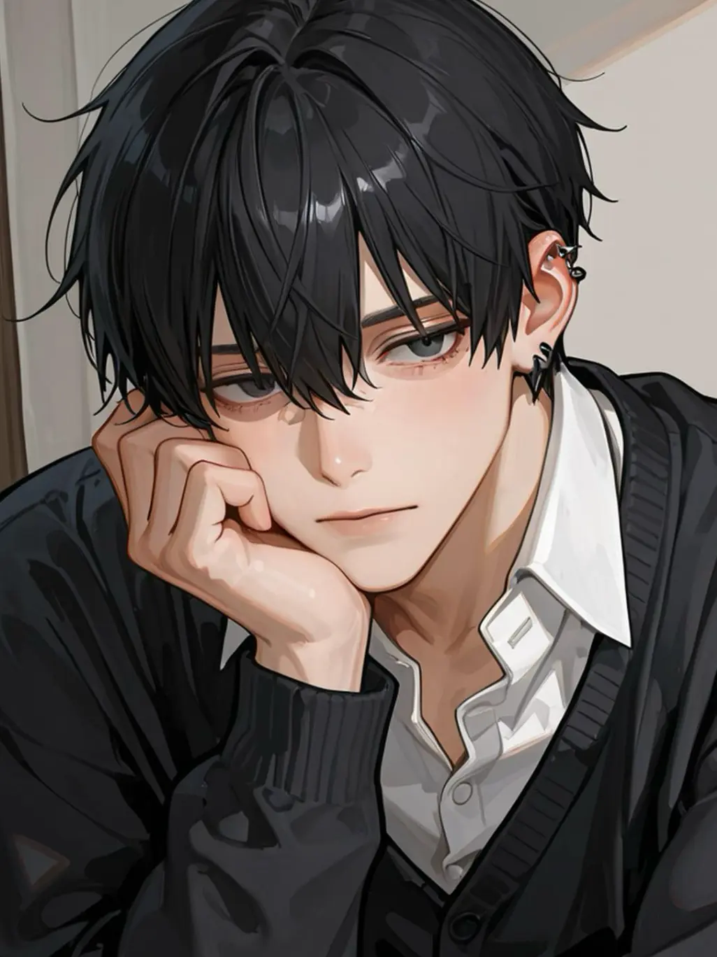 sora_0O0의 お気に入りのBL本を親友に見られました