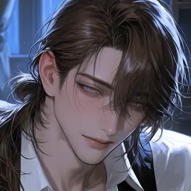 Profile image of Séverin