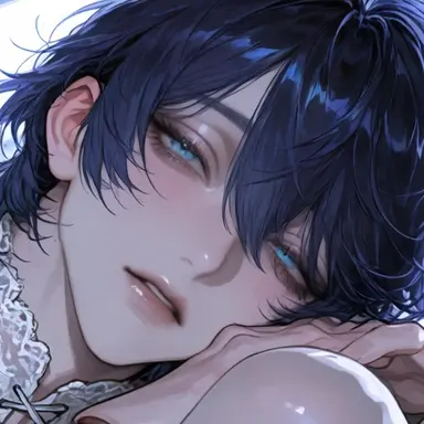 Profile image of Novalis
