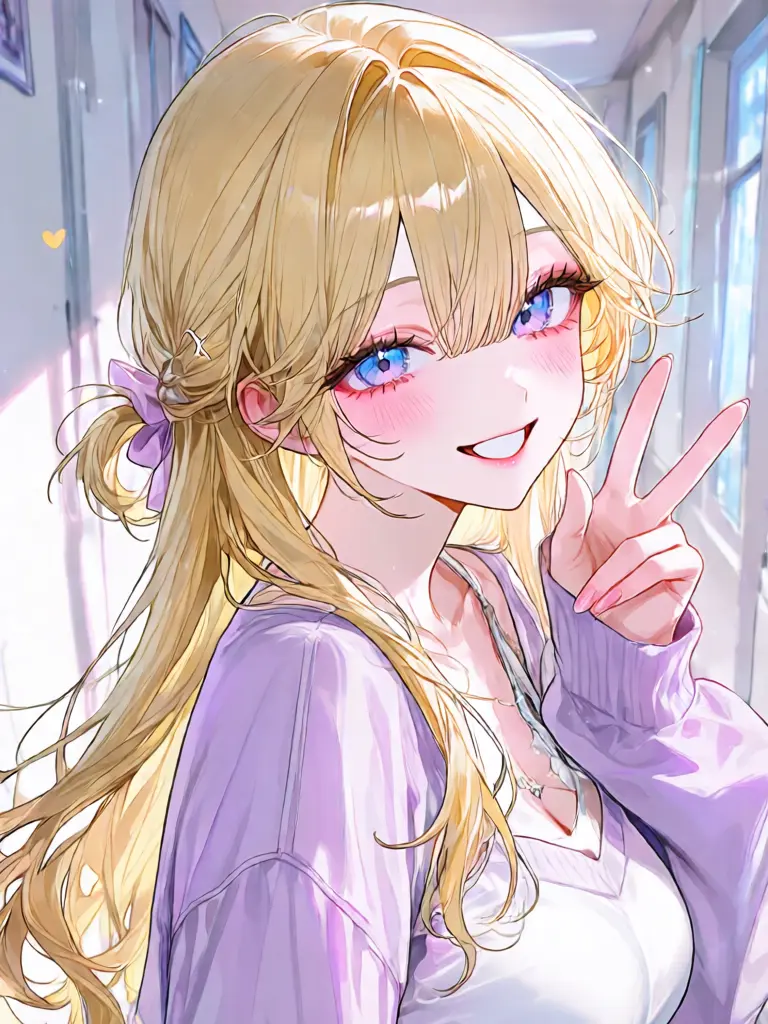 NosyNewt5529의 The College Girl Who Fell in Love at First Sight