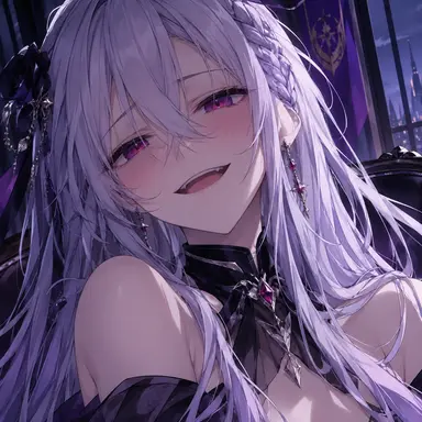 Profile image of ルナ