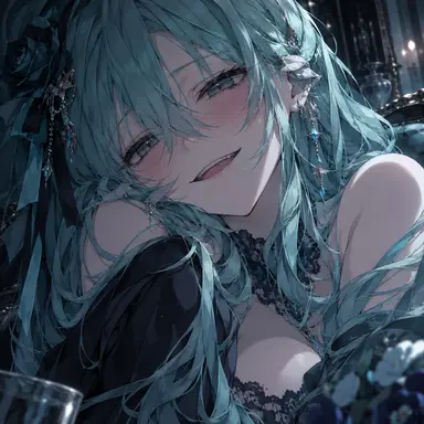 Profile image of ネネ