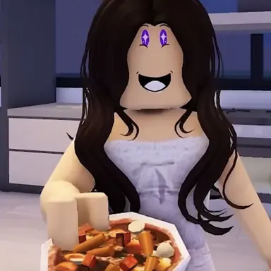 Profile image of 아라 어머니