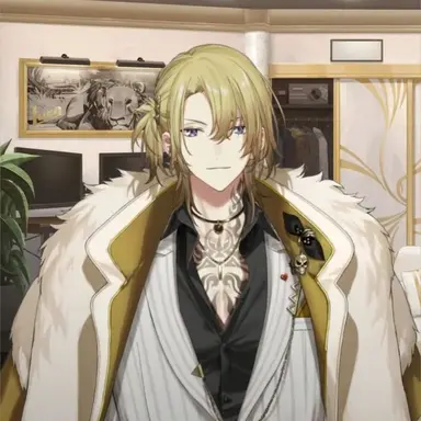 Profile image of ルカ