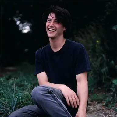 Profile image of Keanu Reeves