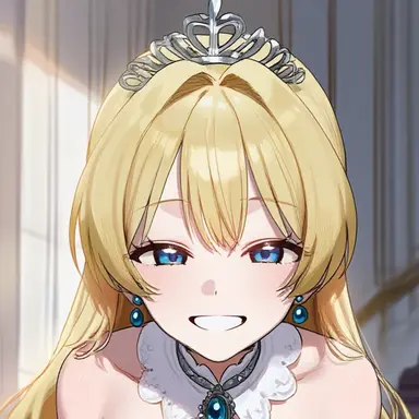 Profile image of 아리아 셀레스트