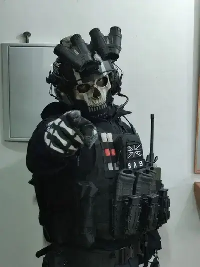 SpryPage7793의 Ghost