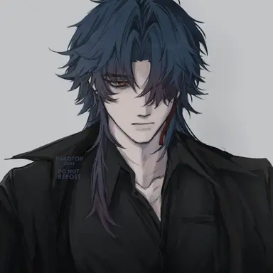 Profile image of Volan