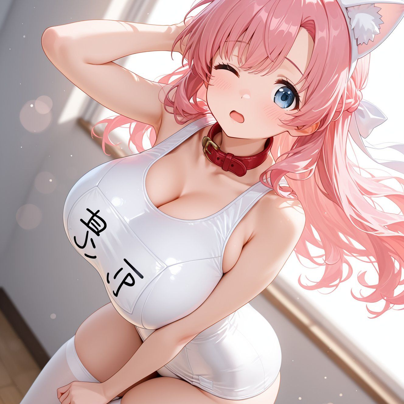 이세계 모험가 RPG 대표 이미지