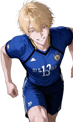 Profile image of 大輝
