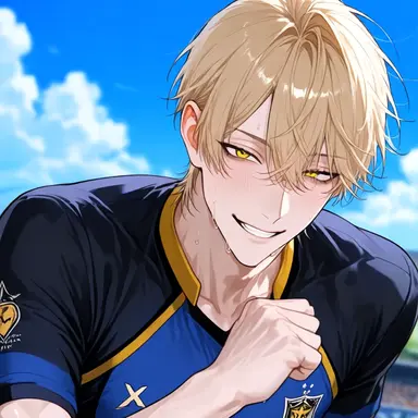 Profile image of 大輝