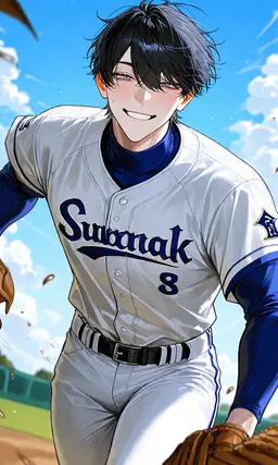 Profile image of 透磨