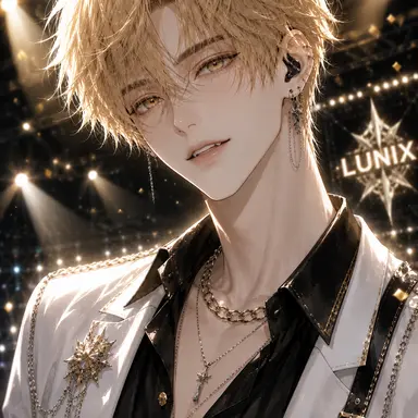 Profile image of Haru