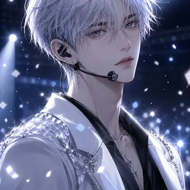 Profile image of Rei