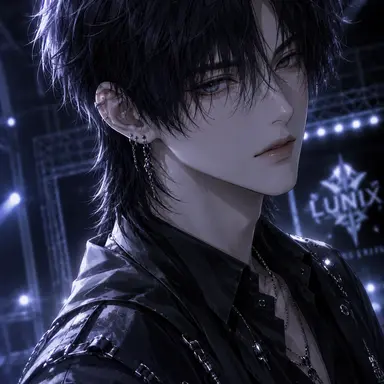 Profile image of Iori