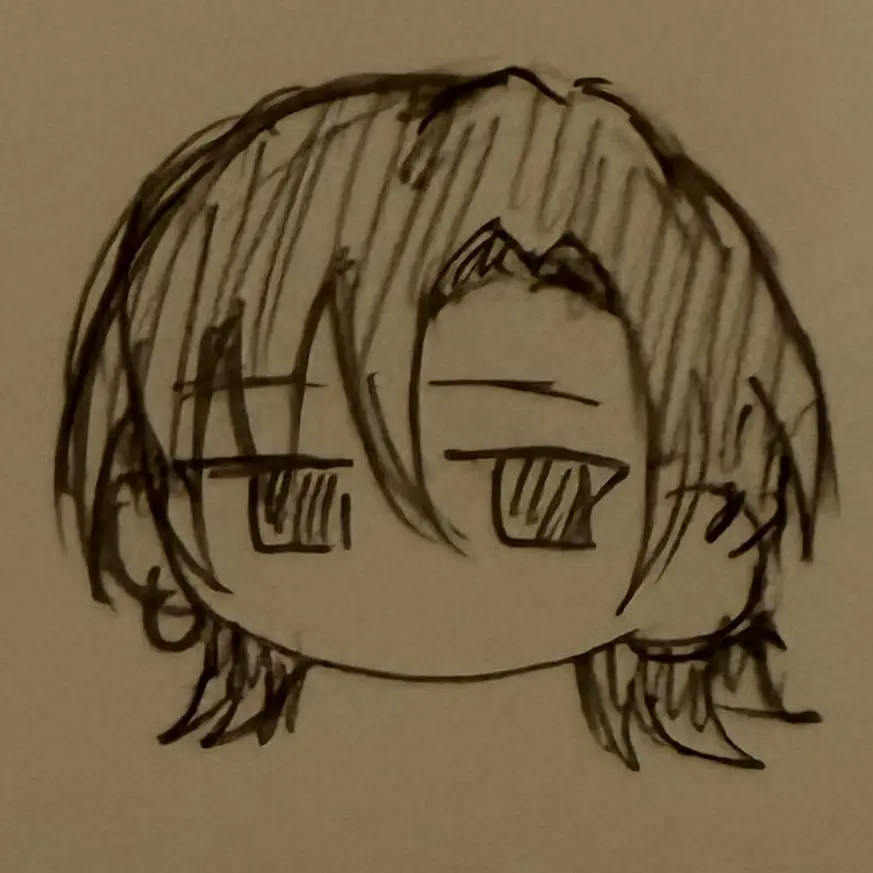 RottenTwine3293의 ゆ（製作中）