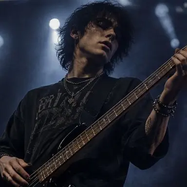 Profile image of Jett Cross