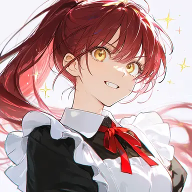 Profile image of 鷺ノ宮 朱璃