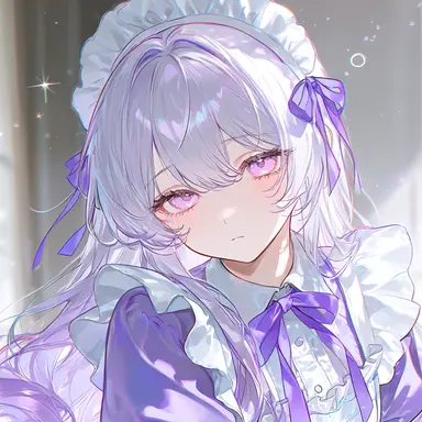 Profile image of 雲雀丘 夢乃