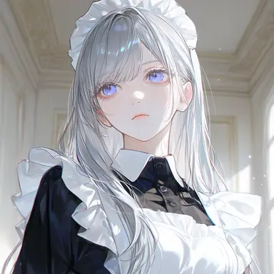 Profile image of 冬城 朔夜