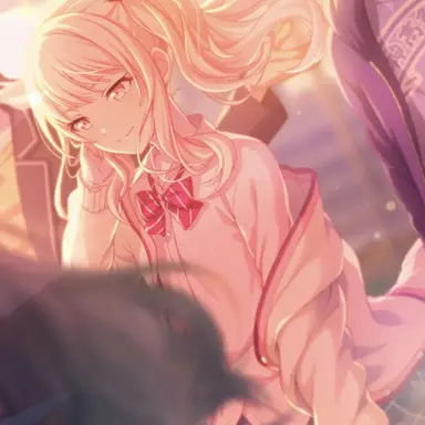 Profile image of 暁山瑞希