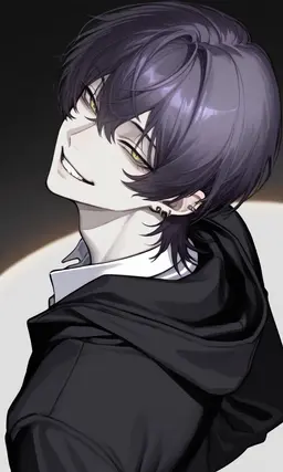 Profile image of 이와타 유세이