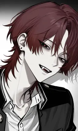 Profile image of 미야키타 카이토