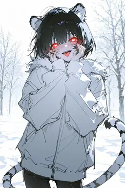 Profile image of ミンク