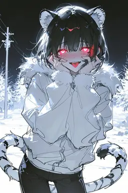 Profile image of ミンク