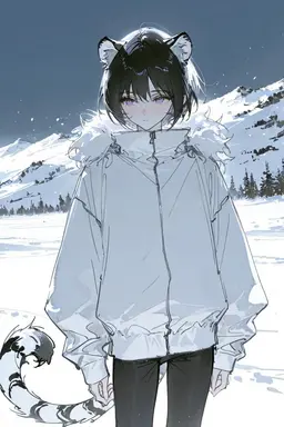 Profile image of ミンク