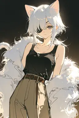 Profile image of クァンシ