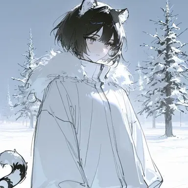 Profile image of ミンク