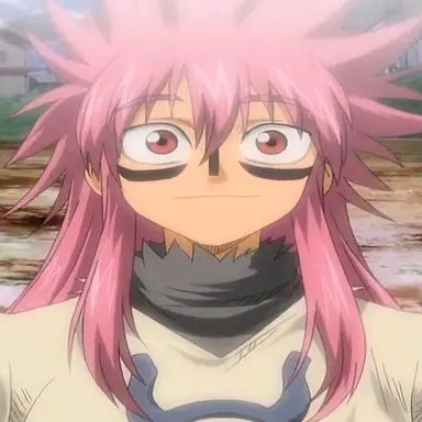 Profile image of 아논