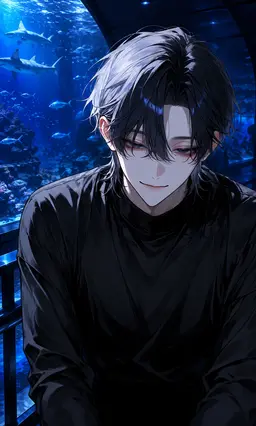 Profile image of 미즈키(신비)